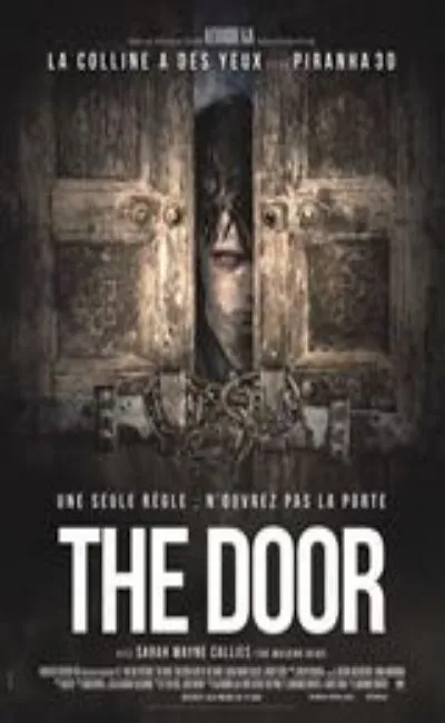 The door (2016)