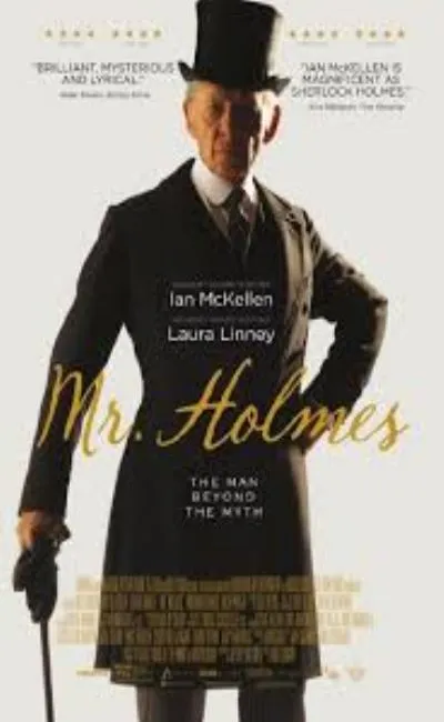 Mr Holmes (2016)