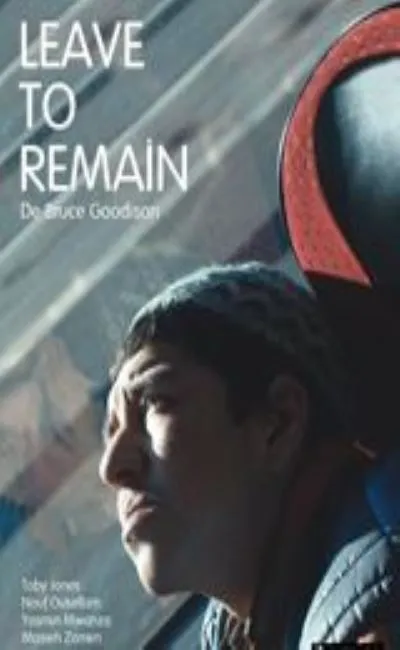 Leave to Remain (2016)