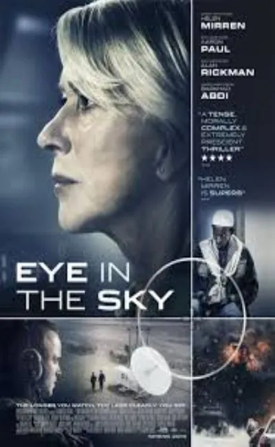 Eye in the sky (2016)