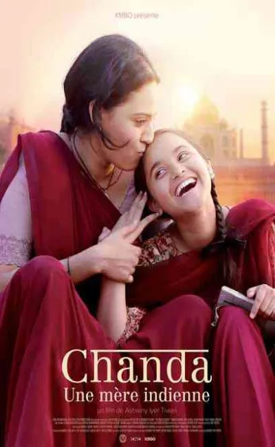 Chanda une mère indienne (2017)