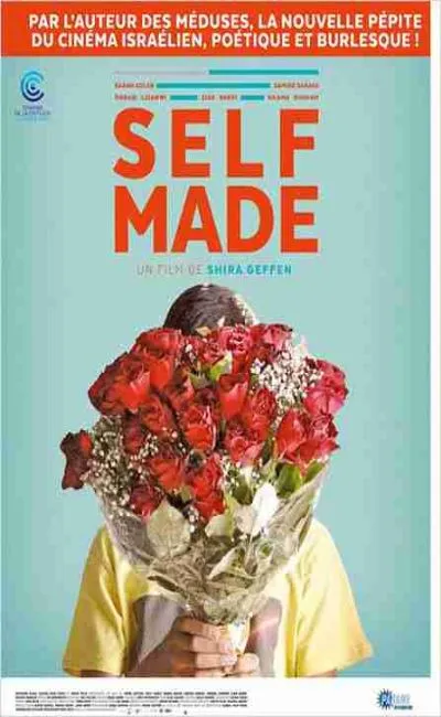 Self made (2015)