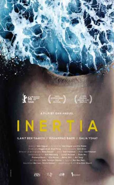 Inertia (2017)