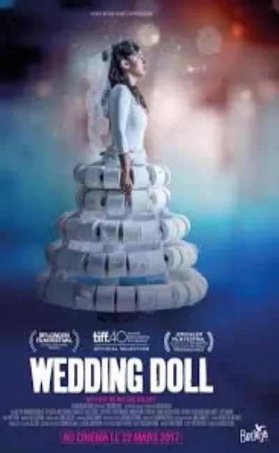 Wedding Doll (2017)