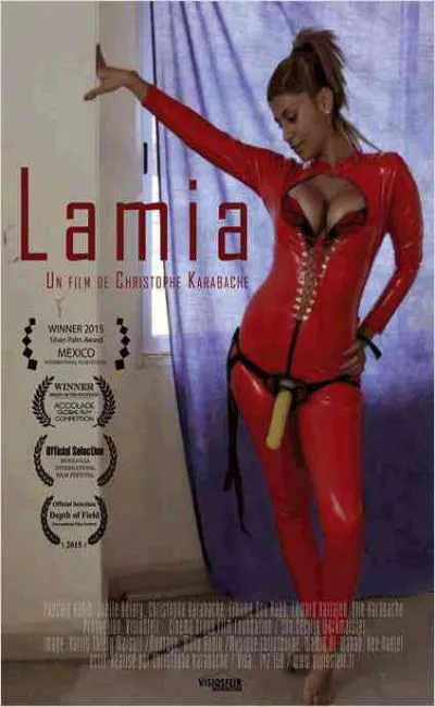 Lamia (2015)