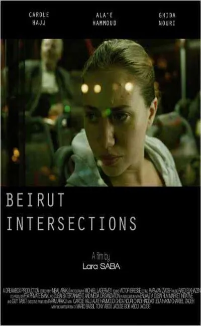 Beirut Intersections (2015)