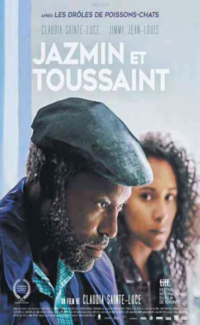 Jazmin et Toussaint (2017)