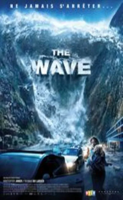 The wave (2016)