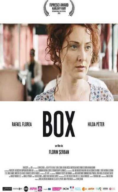 Box (2016)