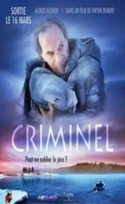 Criminel (2016)