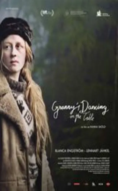 Granny's Dancing on the Table (2016)