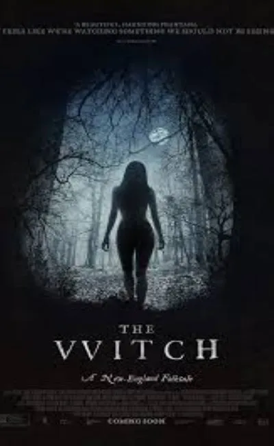 The witch (2016)