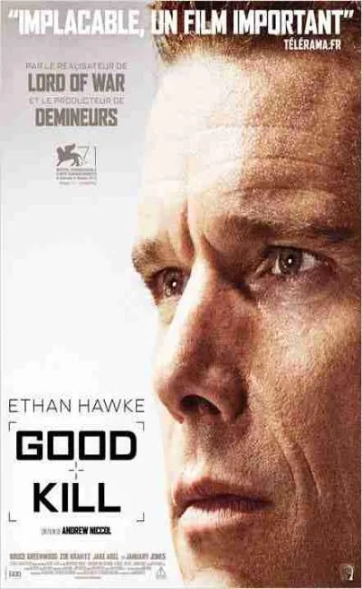 Good Kill (2015)
