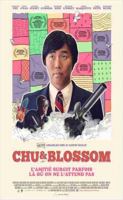 Chu et Blossom (2015)