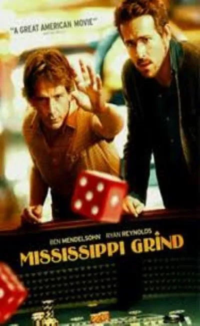 Mississippi grind (2015)