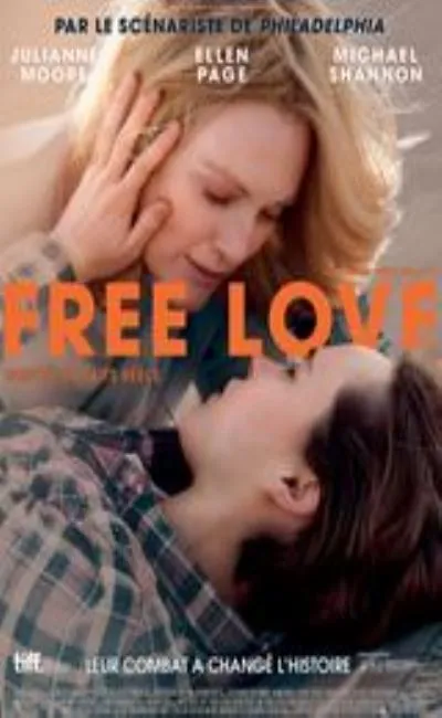 Free love (2016)