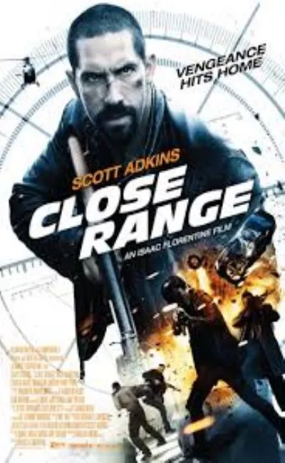 Close Range (2016)