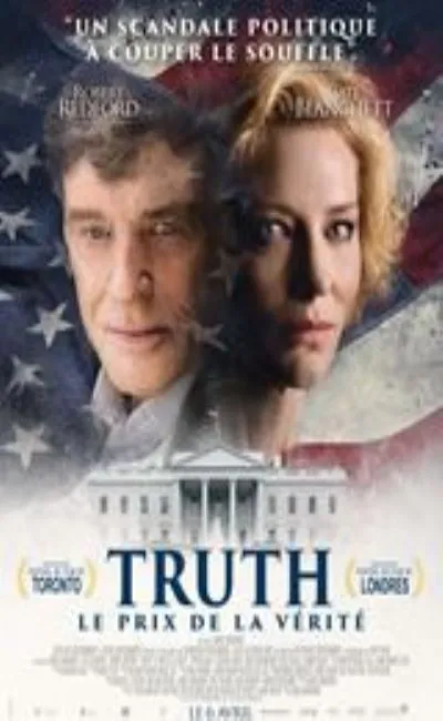 Truth : Le Prix de la Vérité (2016)