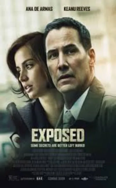 Explosed (2016)