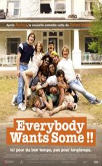Everybody wants some (2016)