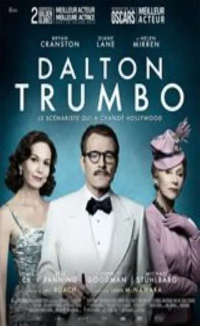 Dalton Trumbo (2016)