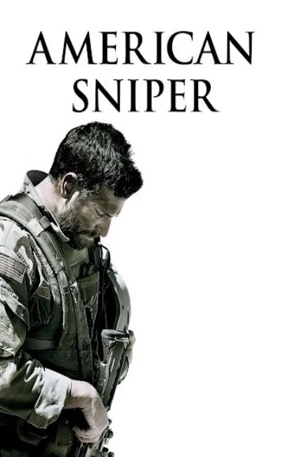 American sniper (2015)