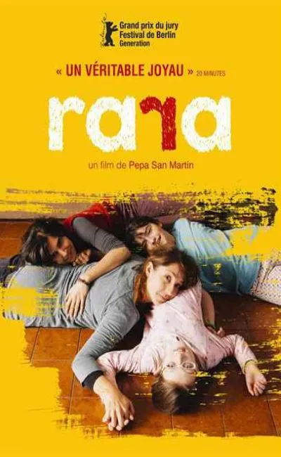 Rara (2017)