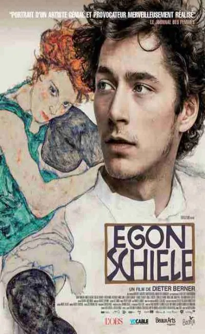 Egon schiele (2017)
