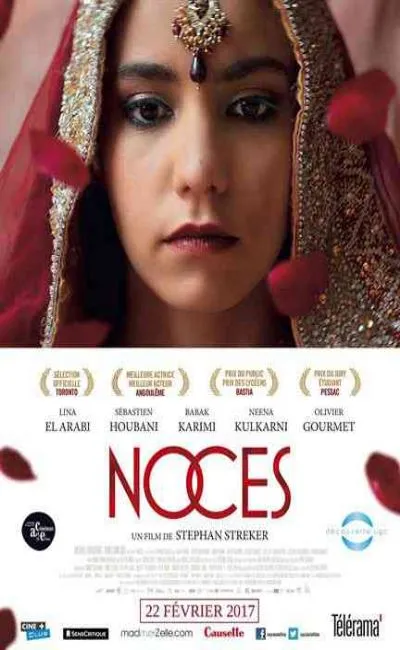 Noces (2017)