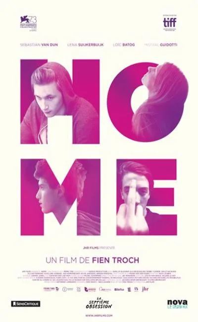 Home (2017)
