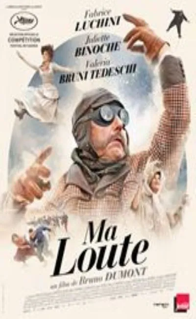 Ma loute (2016)