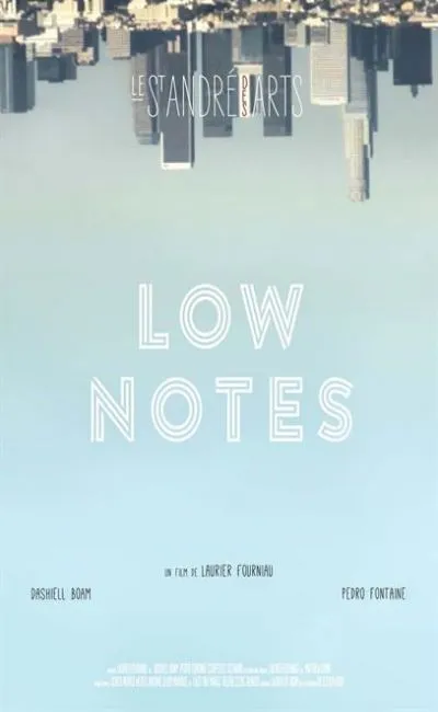 Low notes (2017)