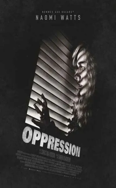 Oppression (2016)