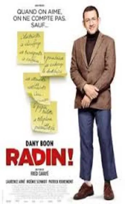 Radin (2016)