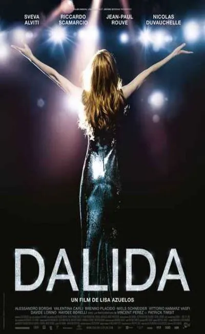 Dalida (2017)