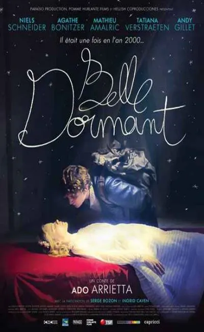 Belle dormant (2017)