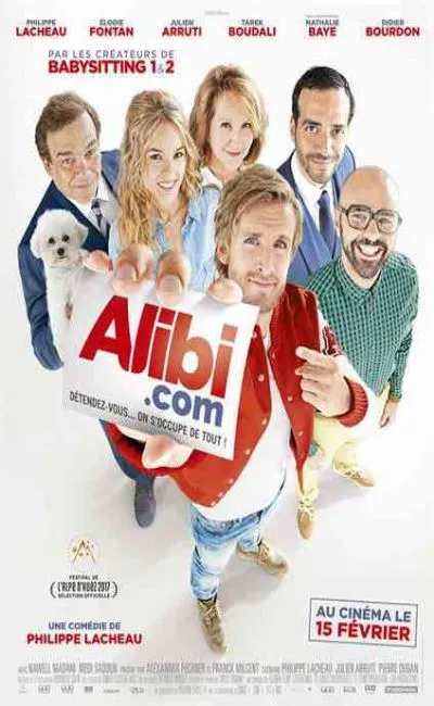 Alibi.com (2016)