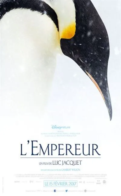 L'Empereur (2017)