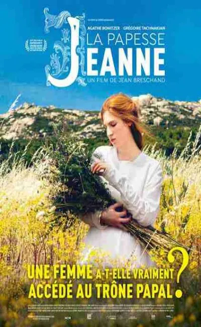 La papesse Jeanne (2017)