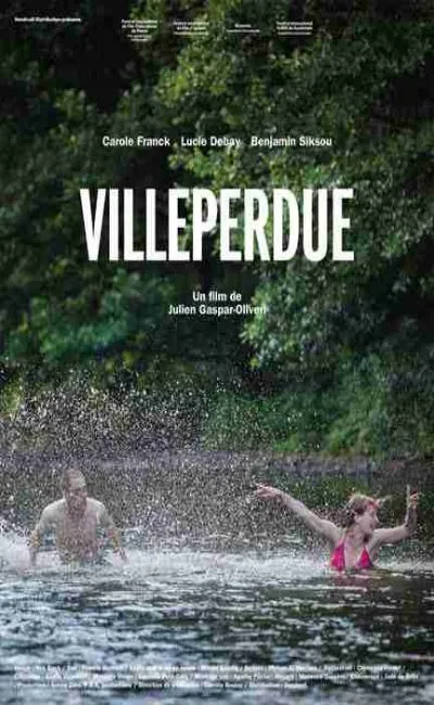 Villeperdue (2017)