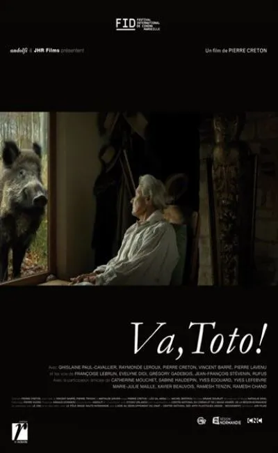 Va Toto (2017)