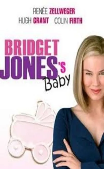 Bridget Jones Baby (2016)