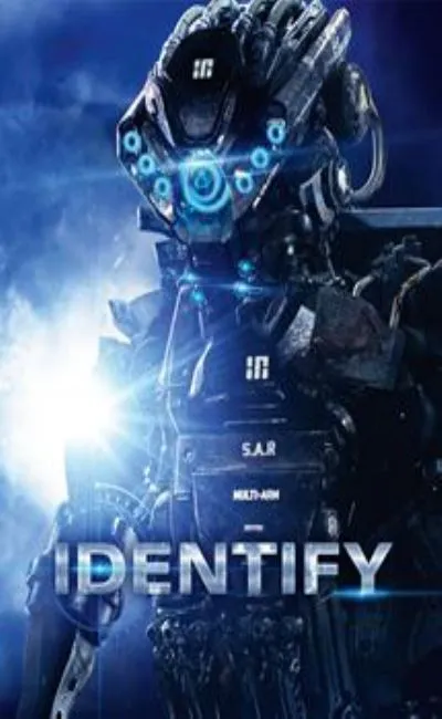 Identity (2016)