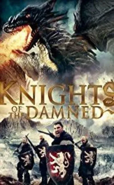 Knights of the damned (2018)
