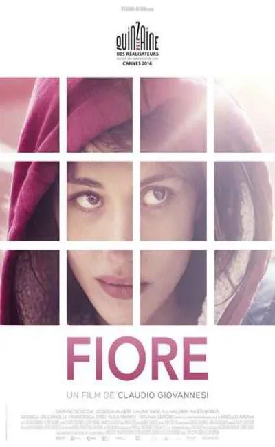 Fiore (2017)