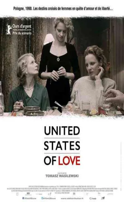 United States of love (2017)