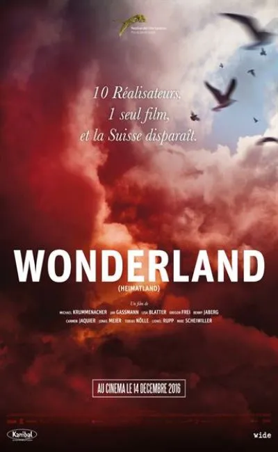 Wonderland (2016)