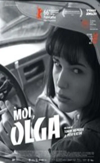 Moi Olga (2016)