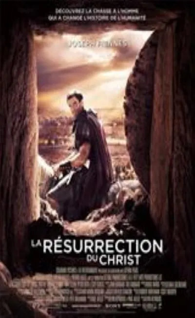 La résurrection du Christ (2016)
