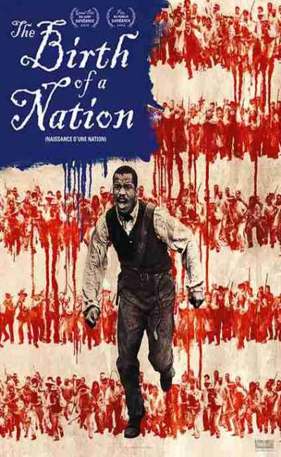 The birth of a Nation (2017)